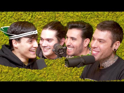 Ep.47 Poker d'assi col campione Dario Sammartino - Muschio Selvaggio Podcast