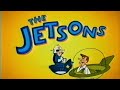 Cartoon Network The Jetsons Yellow Powerhouse Bumpers