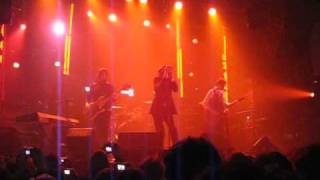 BRETT ANDERSON - WHEATFIELDS @ VOCE - LIMA PERU 11/06/09  .2