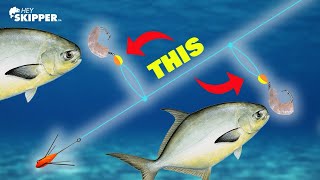 Your Fishing Game Is WEAK Without This Hack