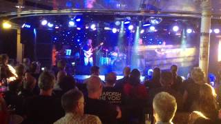 Winter is Coming Again