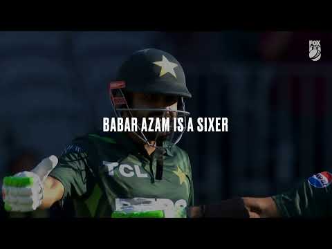 Babar Azam signs with the Sydney Sixers for BBL|15