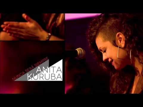 Nunca será siempre - Rayden y Anita Kuruba