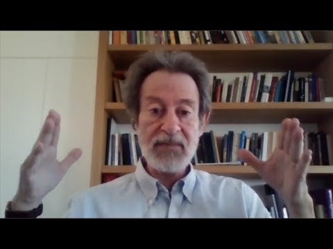 The Human Soul in Transition at the Dawn of a New Era—Erel Shalit,  Earth Climate Dreams Symposium