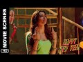 Dance Ek Art Hain |Happy New Year Comedy Scene | Deepika Padukone, Shah Rukh Khan, Abhishek Bachchan