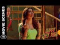 Dance Ek Art Hain Happy New Year Comedy Scene Deepika Padukone Shah Rukh Khan Abhishek Bachchan