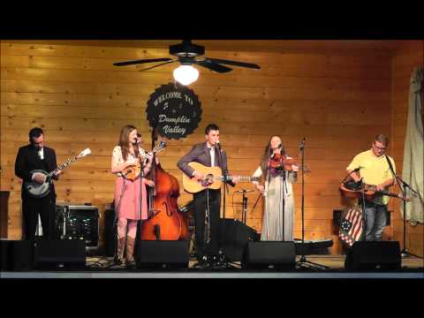 Flatt Lonesome - Gonna Settle Down