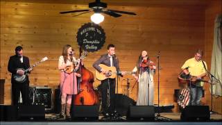 Flatt Lonesome - Gonna Settle Down