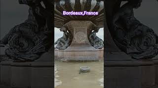 Download lagu Bordeaux  ,France walking tour #music #disco #travel mp3