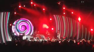 Masterboy- Different Dreams(Live in Sofia,Bulgaria-7.06.2014)