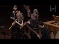 J S Bach Sinfonia From Cantata BWV 42 Akademie Für Alte Musik Berlin