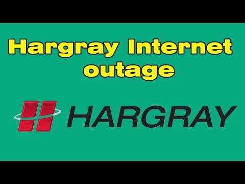 Hargray Down