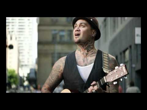 Tiki Taane - Over The Rainbow