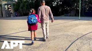 Half-Day Classes Begin in Cuba as Energy Crisis Affects Education System | APT