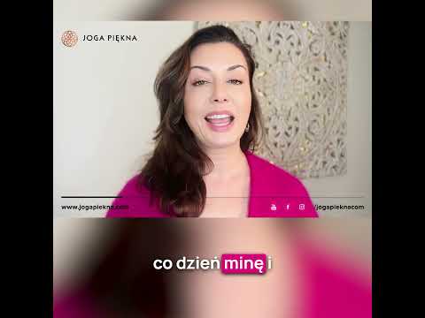 Ćwiczymy uśmiech Joga Twarzy #shorts