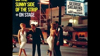 George Shearing Quintet - Jordu