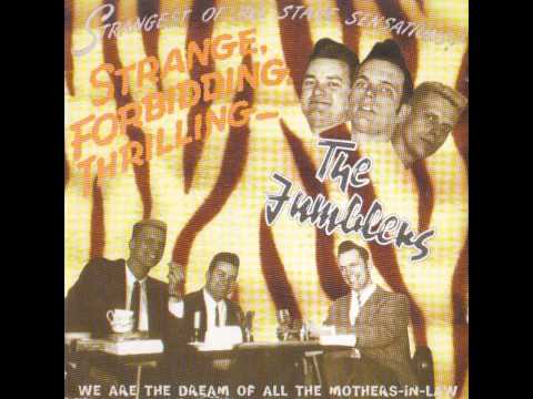 The Jumblers - Sometimes