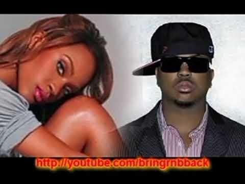 Shontelle Feat. The-Dream - T-Shirt  Remix R&B 2008