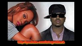 Shontelle Feat. The-Dream - T-Shirt  Remix R&amp;B 2008