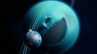 The Moon Woke Up | EPISODE 5