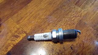 2009 Subaru Forester 2.5L:  Cylinder 1 Misfire P0301
