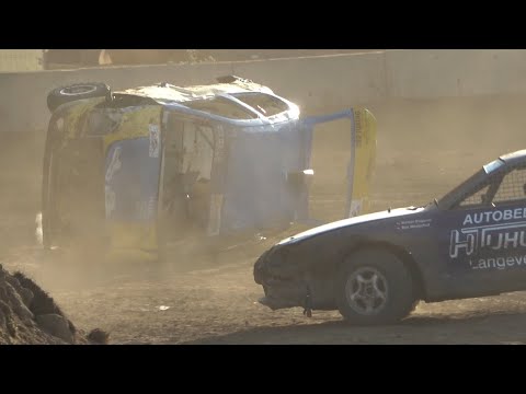 NK Autocross Toldijk 2022 - Finale Divisie V