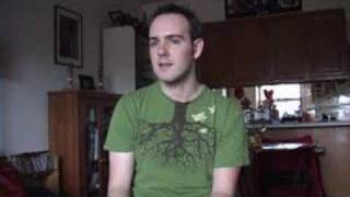 MeetJustin's Gregory Douglass Interview - Six Questions