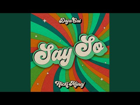 Say So (Original Version)