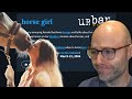 Northernlion Looks Up The Definition Of Horse Girl