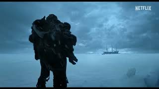 Frankenstein   Official Trailer   2025