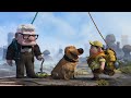 UP DVD Trailer