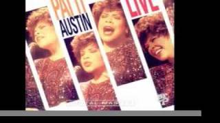 Patti Austin - It Might Be You