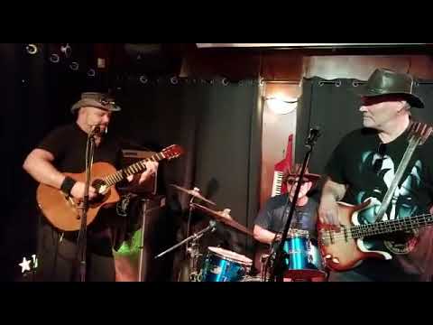 Los Rancheros - Daisy  24/4/2022