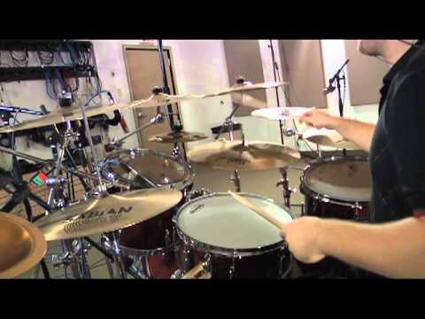 Not Your Average Drum Cover - I Miss You (Incubus)