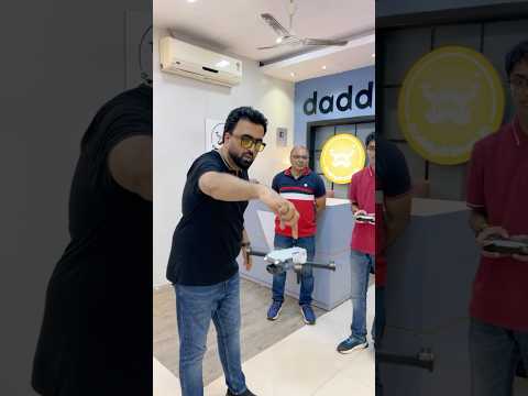 How To Fly Drone For Beginners #shorts #drone