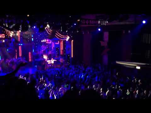 Stunksitzung, Köln, E-Werk, 12/27/2015