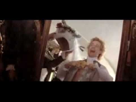 Frëddy & The Crüegers - Epic Amadeus (Mash-Up)