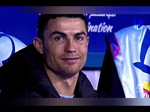 cristiano la la locura está en mi