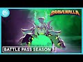 Brawlhalla - Battle Pass Season 7 | Launch Trailer