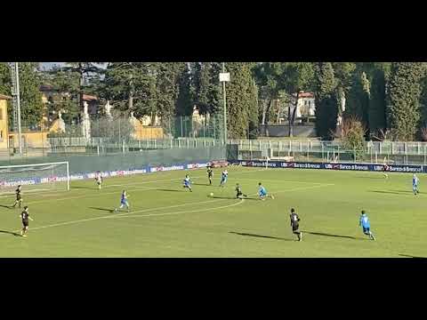Lombardia - Giovanissimi Professionisti U14 Girone A - Giornata 13 - Brescia vs Sudtirol