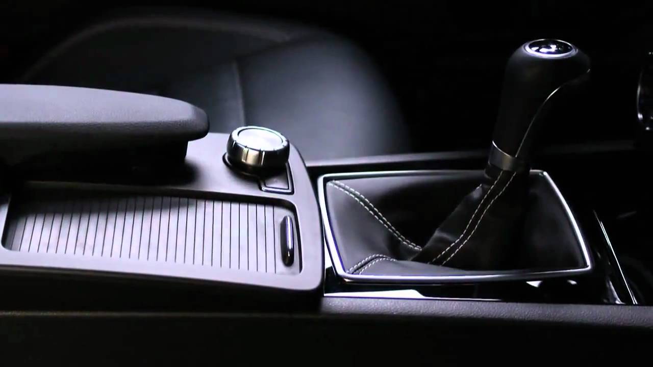 Mercedes Benz Classe C Coupé