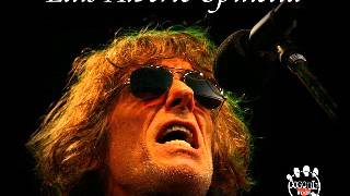 Luis Alberto Spinetta - Cosquín Rock - 08/02/2004