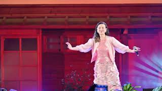 Download lagu 2025/10/18 19:39:45 飛揚三重唱 出塞曲 胡藝芬獨唱 好聽推薦 mp3