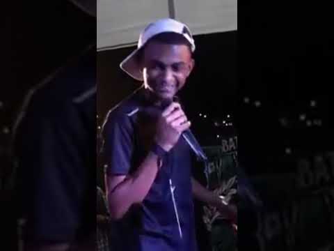 Nego Drama INSULTA A MÃE do Pivete na batalha #batalhaderima #rimas #freestyle #hiphop #x1doscrias