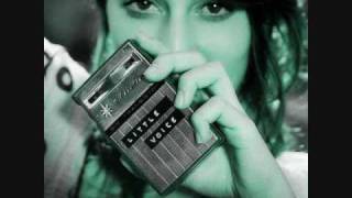 Sara Barellis - Love Song *HQ