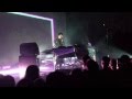 Jamie Lidell - The City (Brooklyn, NY)