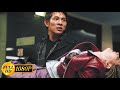 Jet Li Battles Corrupt Paris Police Officers In An Orphanage Kiss Of The Dragon 2001