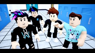 Download Roblox Bully Story Alan Walker The Spectre Part 4 Mp3 Mp4 - bully part 5 roblox story