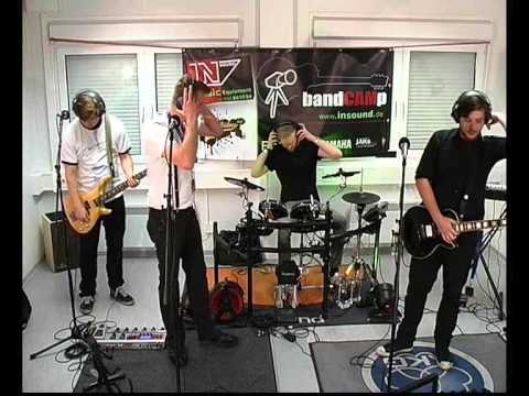 InSound bandCAMp live: Diebesgut