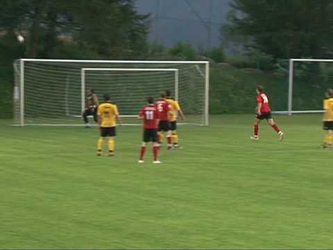 Tiroler Fussball News: Derby Ellbögen/Patsch - Schönberg